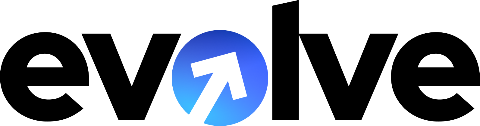Evolve Logo